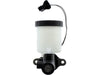 Brake Master Cylinder Centric Parts 130.45404
