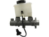 Brake Master Cylinder Centric Parts 130.45406