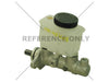 Brake Master Cylinder Centric Parts 130.45408