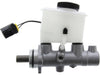 Brake Master Cylinder Centric Parts 130.45411