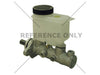 Brake Master Cylinder Centric Parts 130.45412