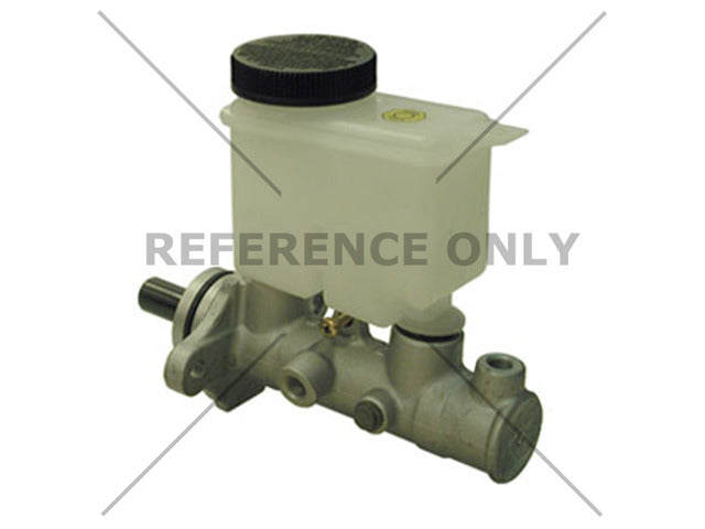 Brake Master Cylinder Centric Parts 130.45412
