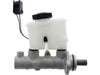 Brake Master Cylinder Centric Parts 130.45414