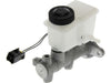 Brake Master Cylinder Centric Parts 130.45417