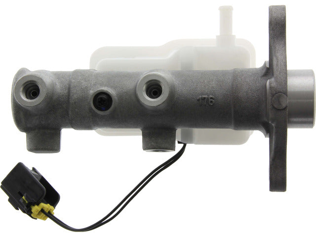 Brake Master Cylinder Centric Parts 130.45417