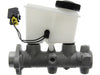 Brake Master Cylinder Centric Parts 130.45417