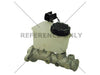 Brake Master Cylinder Centric Parts 130.45419