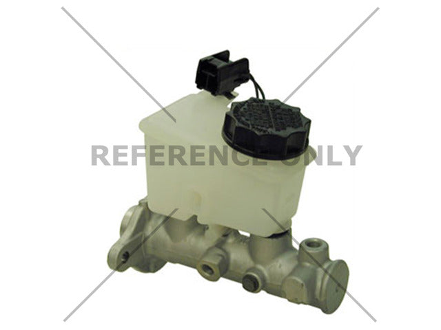 Brake Master Cylinder Centric Parts 130.45419