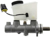 Brake Master Cylinder Centric Parts 130.45420