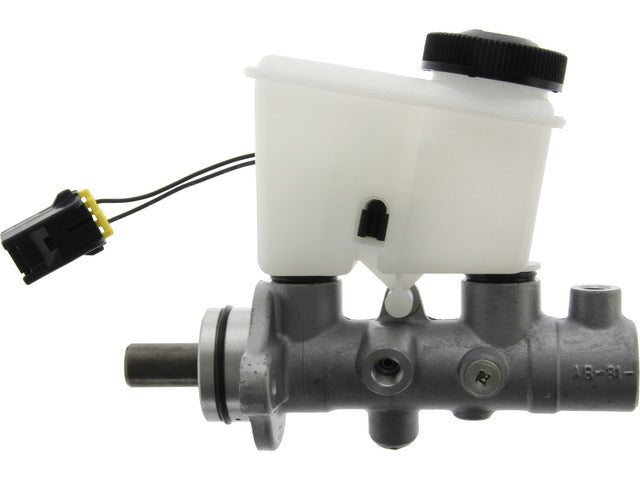 Brake Master Cylinder Centric Parts 130.45421
