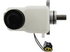 Brake Master Cylinder Centric Parts 130.45421