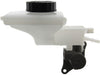 Brake Master Cylinder Centric Parts 130.45422