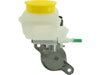 Brake Master Cylinder Centric Parts 130.45429