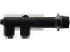 Brake Master Cylinder Centric Parts 130.45501
