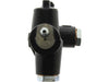 Brake Master Cylinder Centric Parts 130.45503