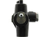 Brake Master Cylinder Centric Parts 130.45505