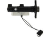 Brake Master Cylinder Centric Parts 130.45508