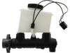 Brake Master Cylinder Centric Parts 130.45508