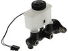 Brake Master Cylinder Centric Parts 130.45509