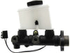 Brake Master Cylinder Centric Parts 130.45509