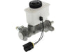Brake Master Cylinder Centric Parts 130.45604
