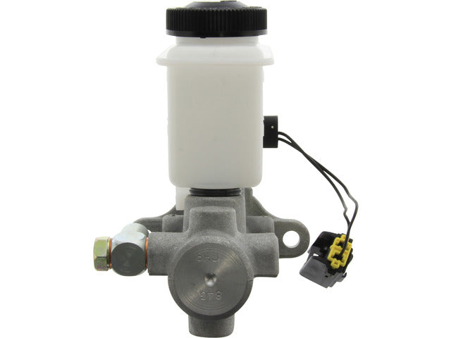 Brake Master Cylinder Centric Parts 130.45604