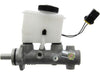 Brake Master Cylinder Centric Parts 130.45604