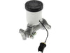 Brake Master Cylinder Centric Parts 130.45803