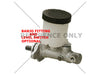 Brake Master Cylinder Centric Parts 130.45804