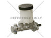 Brake Master Cylinder Centric Parts 130.45806