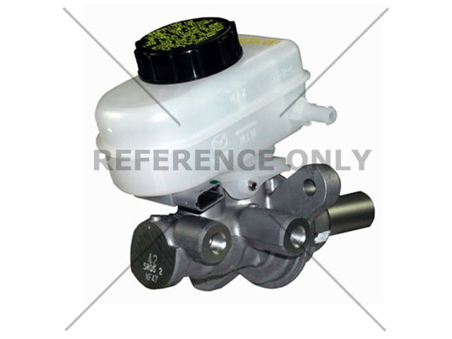 Brake Master Cylinder Centric Parts 130.45808
