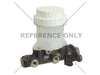 Brake Master Cylinder Centric Parts 130.46000