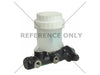 Brake Master Cylinder Centric Parts 130.46001