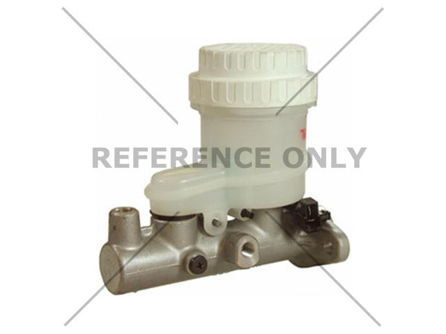 Brake Master Cylinder Centric Parts 130.46004