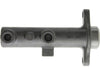 Brake Master Cylinder Centric Parts 130.46018