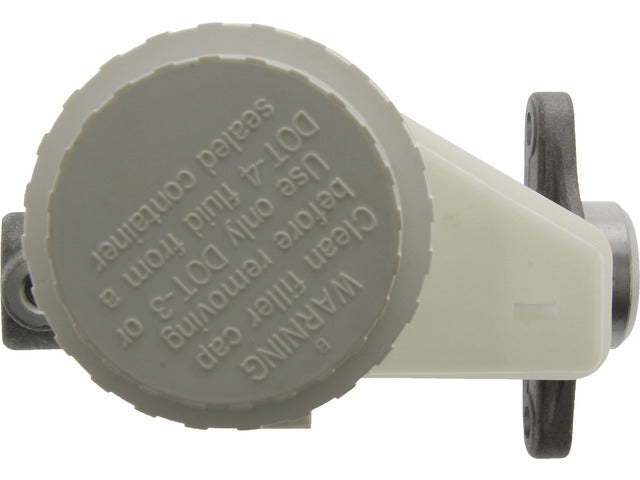 Brake Master Cylinder Centric Parts 130.46020