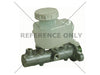 Brake Master Cylinder Centric Parts 130.46021