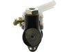 Brake Master Cylinder Centric Parts 130.46301