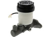 Brake Master Cylinder Centric Parts 130.46307