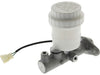 Brake Master Cylinder Centric Parts 130.46308