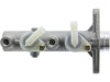 Brake Master Cylinder Centric Parts 130.46506