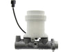Brake Master Cylinder Centric Parts 130.46507