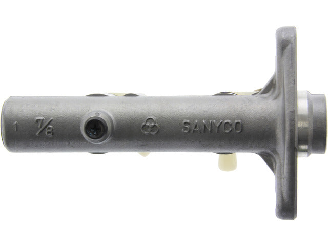 Brake Master Cylinder Centric Parts 130.46509