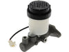 Brake Master Cylinder Centric Parts 130.46511