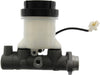 Brake Master Cylinder Centric Parts 130.46511