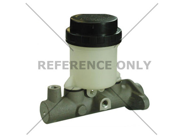 Brake Master Cylinder Centric Parts 130.46512