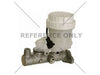Brake Master Cylinder Centric Parts 130.46519