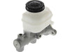 Brake Master Cylinder Centric Parts 130.46521