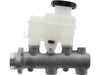 Brake Master Cylinder Centric Parts 130.46521