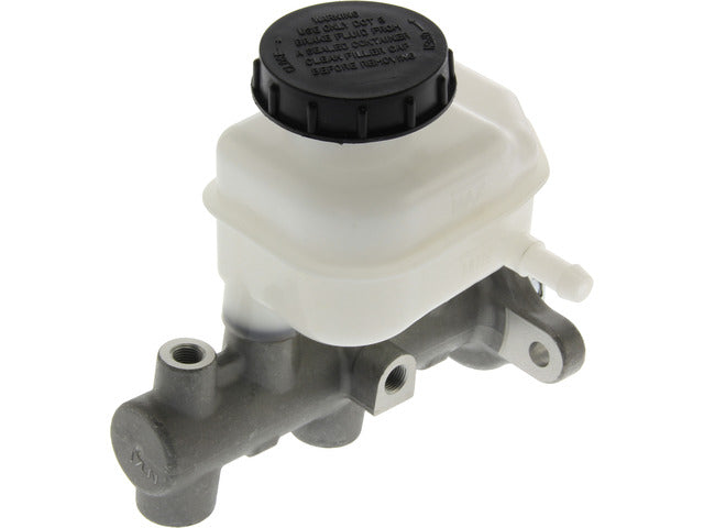 Brake Master Cylinder Centric Parts 130.46523